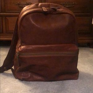 Frye Dylan Backpack 100% genuine leather